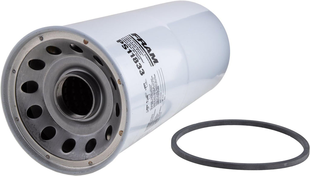 PS11833 HD Hydraulic Filter