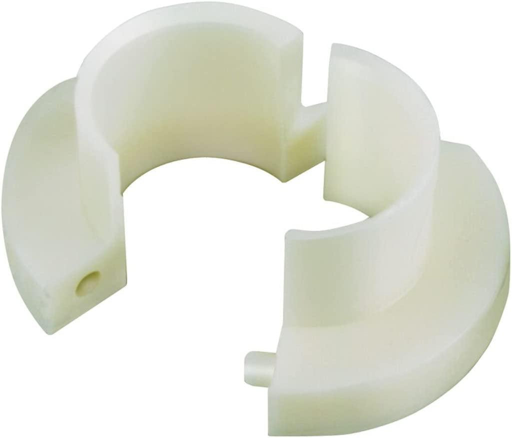 6046 Heater Line Quick-Connect Release Tool for GM, White