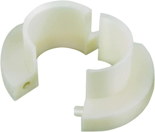 6046 Heater Line Quick-Connect Release Tool for GM, White