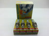 4-Denso Iridium Power Spark Plugs IK20 #5304
