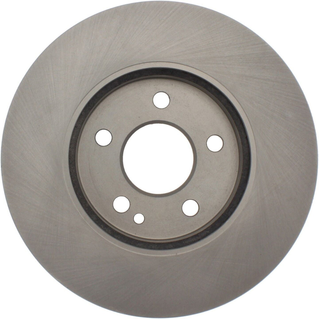 Centric Front Disc Brake Rotor for 06-11 B200 (121.35114)