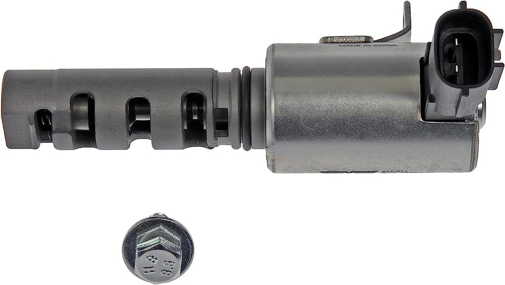 Dorman 917-211 Engine Variable Valve Timing (VVT) Solenoid Compatible with Select Lexus / Toyota Models