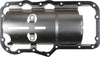 Engine Oil Pan Gasket Set for Liberty, 1500, Nitro, Dakota+More 10-10220-01