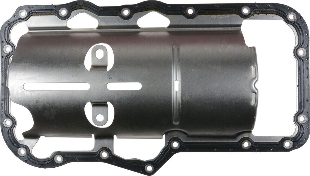 Engine Oil Pan Gasket Set for Liberty, 1500, Nitro, Dakota+More 10-10220-01