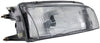 Dorman Headlight Assembly for 1997-2001 Mirage 1590877