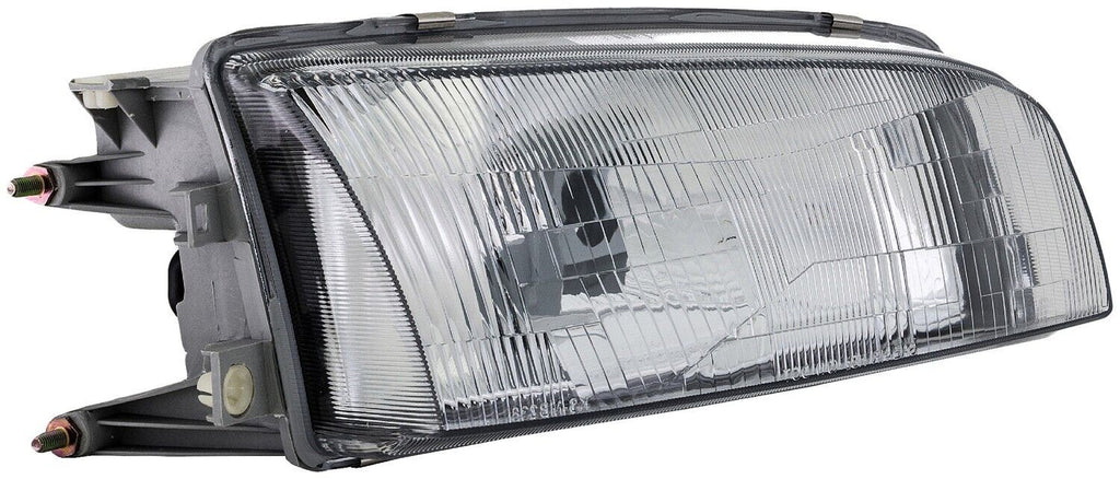 Dorman Headlight Assembly for 1997-2001 Mirage 1590877