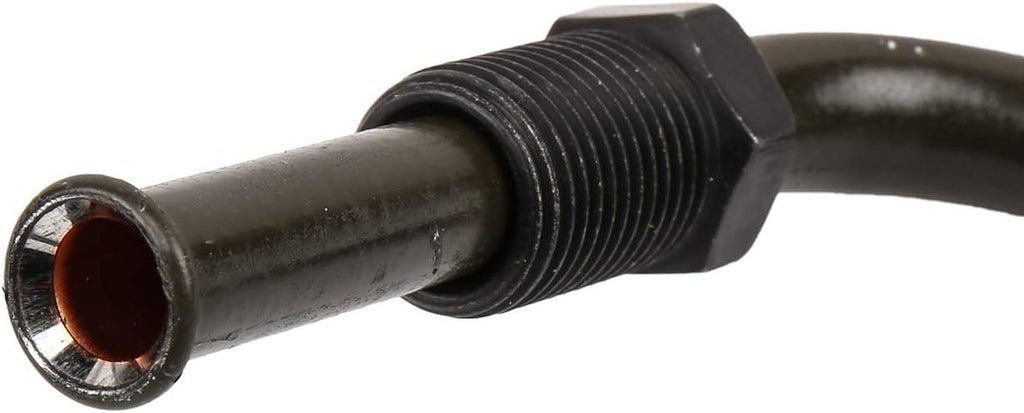 GM Genuine Parts 96966978 Automatic Transmission and Engine Oil Cooler Pipe Kit