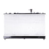 2673 Radiator with Warranty ***W/O Turbo*** Replacement for 03-08 MAZDA 6