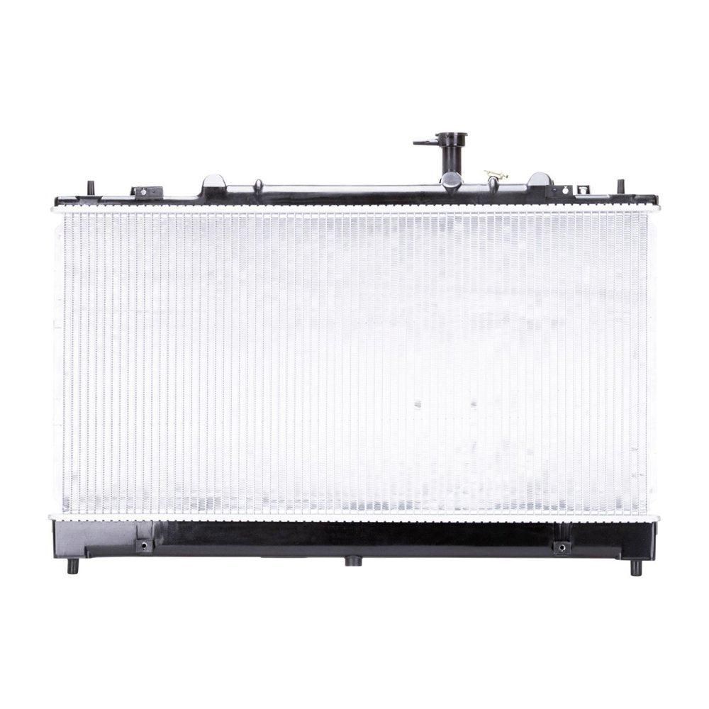 2673 Radiator with Warranty ***W/O Turbo*** Replacement for 03-08 MAZDA 6