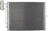 A/C Condenser Assembly Direct Fit for Porsche 911 3.6L N/A New