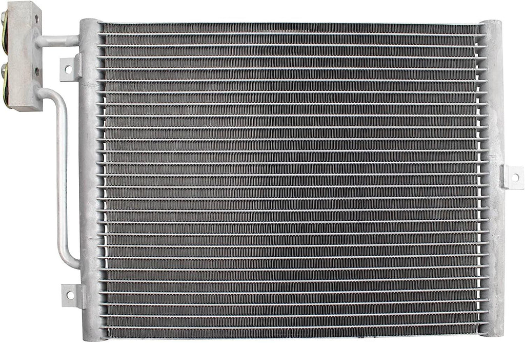 A/C Condenser Assembly Direct Fit for Porsche 911 3.6L N/A New