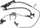 2ABS0897 ABS Speed Sensor