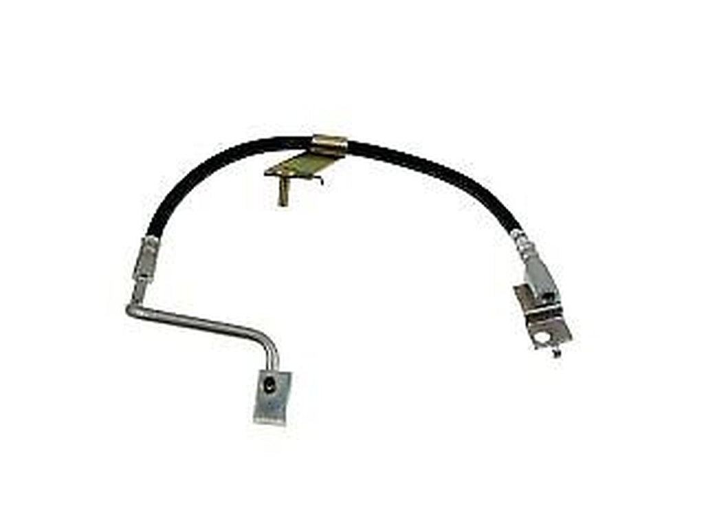 Dorman Brake Hydraulic Hose for 1997-2006 Jeep Wrangler H380889