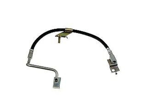 Dorman Brake Hydraulic Hose for 1997-2006 Jeep Wrangler H380889