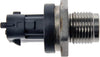 Dorman 904-7149 Fuel Injection Fuel Rail Pressure Sensor Compatible with Select Models , Black