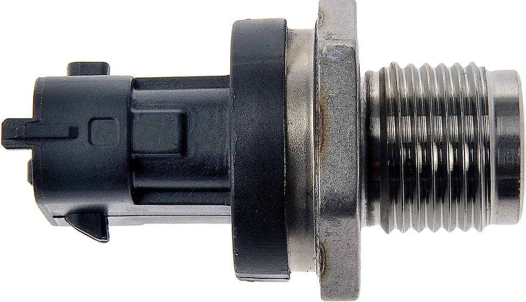 Dorman 904-7149 Fuel Injection Fuel Rail Pressure Sensor Compatible with Select Models , Black