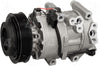 Four Seasons 178305 A/C Compressor