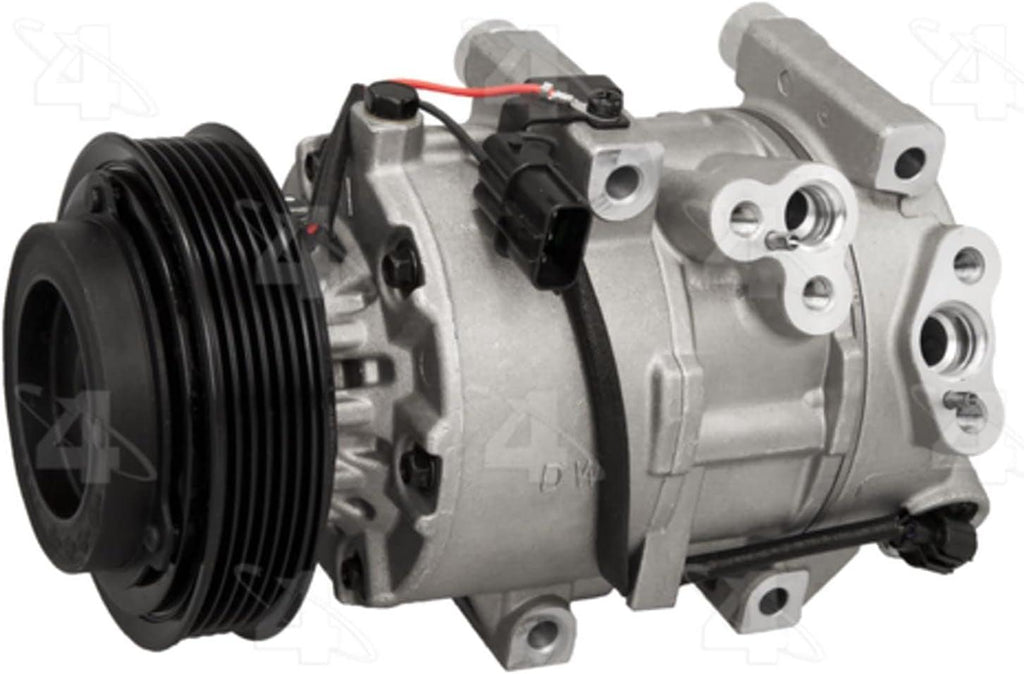 Four Seasons 178305 A/C Compressor