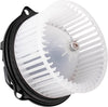Heater A/C AC Blower Motor W/Fan Cage for Ram Pickup Truck Grand Cherokee