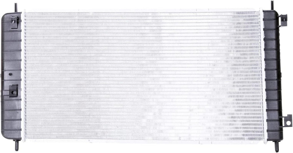 2972 Radiator Compatible with 2007-2010 Pontiac G6