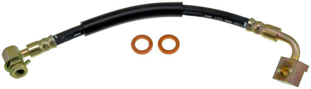 Brake Hydraulic Hose for Ranger, B4000, Explorer+More H381157
