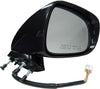Dorman 955-766 Passenger Side Door Mirror Compatible with Select Lexus Models