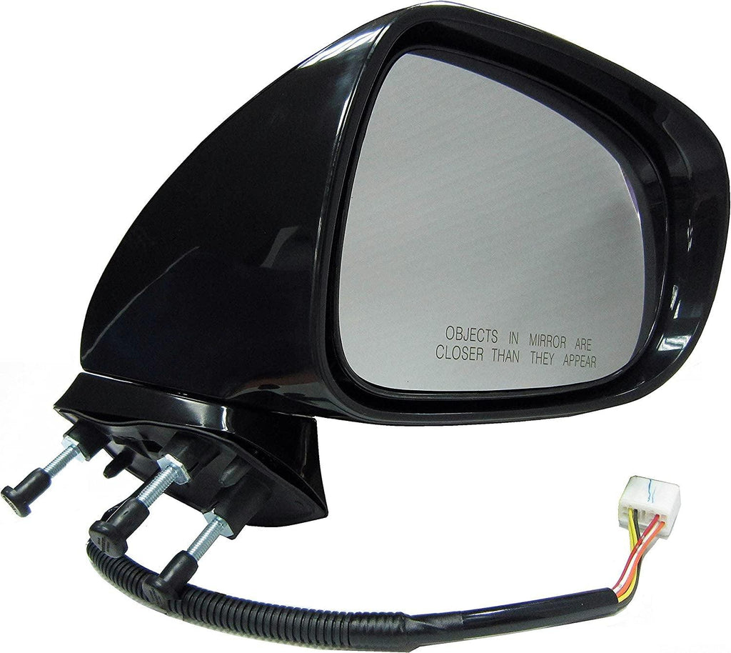 Dorman 955-766 Passenger Side Door Mirror Compatible with Select Lexus Models