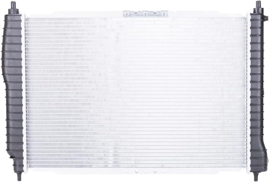 2873 Radiator Compatible with 2004-2008 Chevrolet Aveo