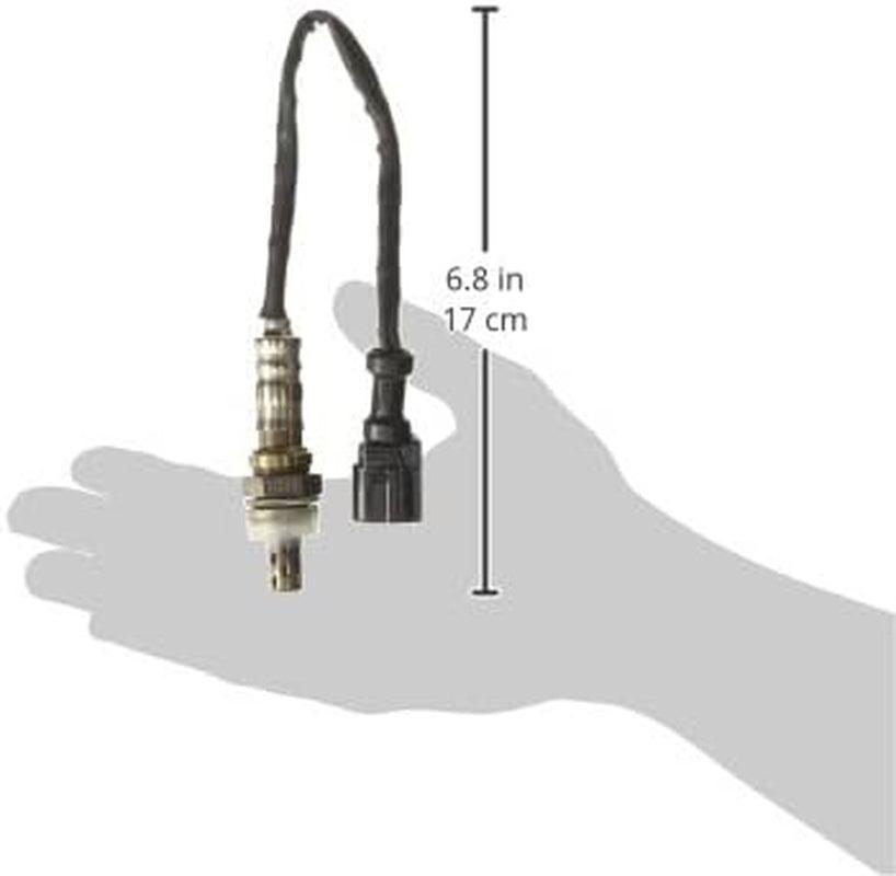 Automotive 18050 Premium OE Fitment Oxygen Sensor - Compatible with Select Acura ILX, MDX, RDX, RLX, TLX; Honda Accord, Civic, CR-V, Pilot, Ridgeline