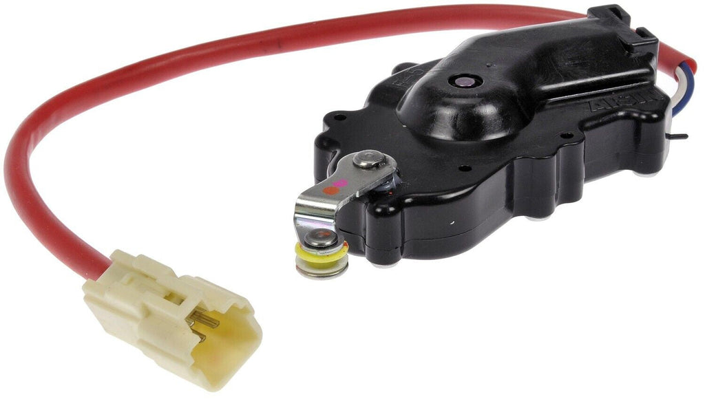 Dorman Door Lock Actuator Motor for 00 LS400 746-623