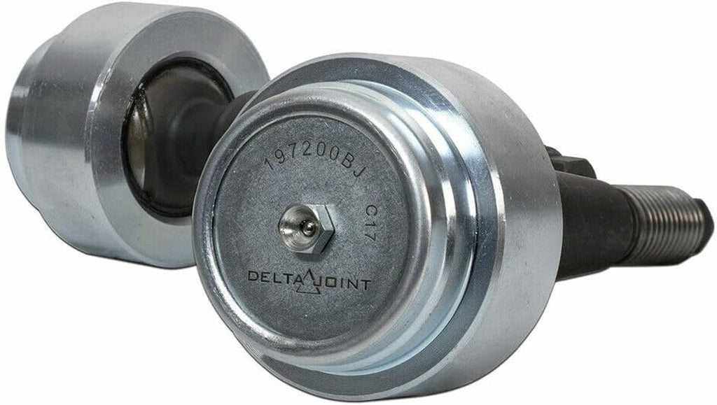 614550 05-Up Taco/07-21 Tundra/16-Up Titan Xd/19-Up Gm 1500 Delta Joint Kit