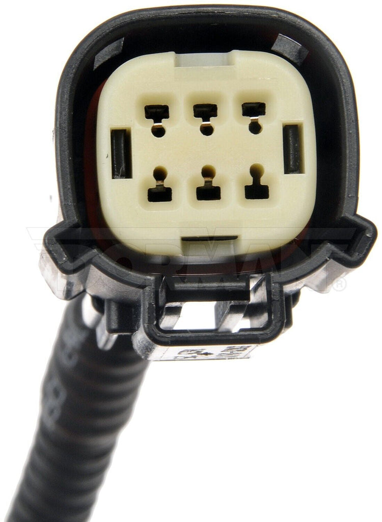 Dorman Park Assist Camera for F-250 Super Duty, F-350 Super Duty 592-252