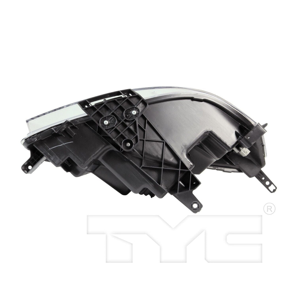 TYC Headlight Assembly for 13-21 NV200 20-9478-00