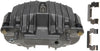 Gold 18FR1853 Front Passenger Side Disc Brake Caliper Assembly (Friction Ready Non-Coated), Remanufactured