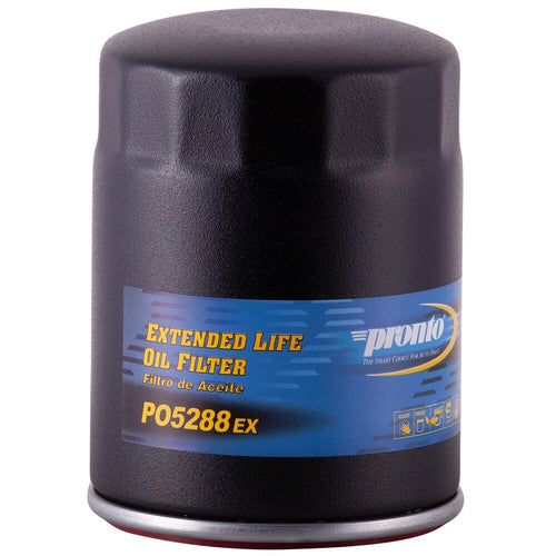 Engine Oil Filter for Colorado, Canyon, Lucerne, DTS, Impala, Sts+More PO5288EX