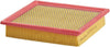 A36121 one Advanced Engine Air Filter Compatible with Select Dodge Journey
