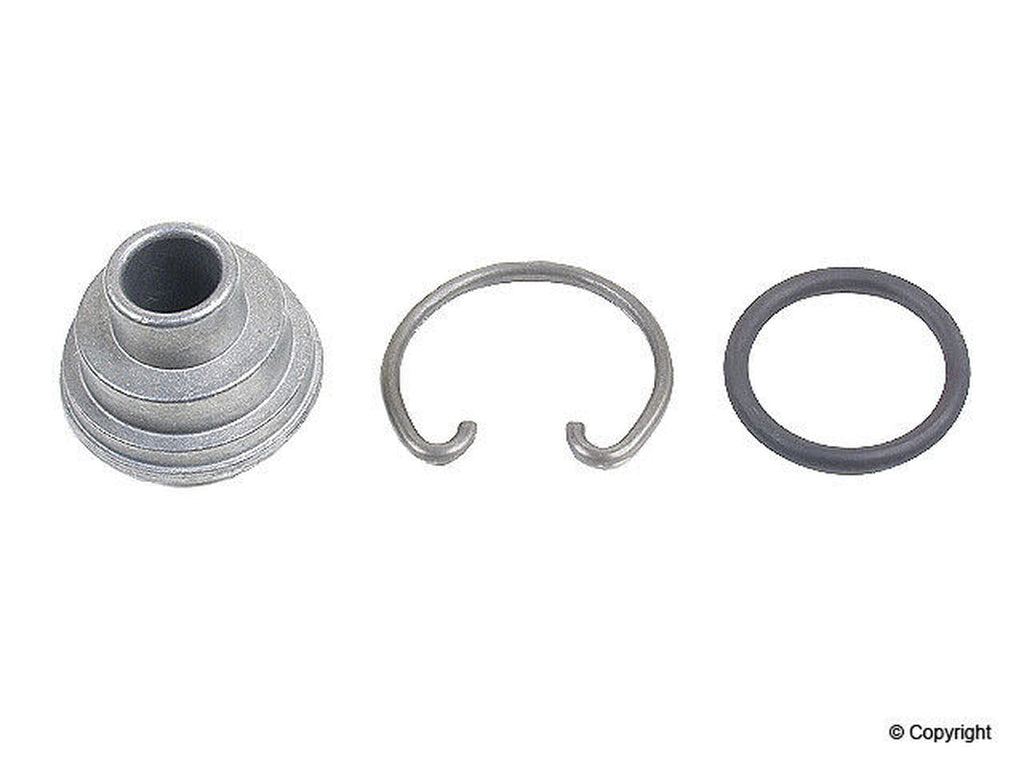 Genuine Engine Oil Pressure Relief Valve Seal Kit for BMW 11429059338