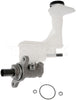 Dorman Brake Master Cylinder for Nissan M631061