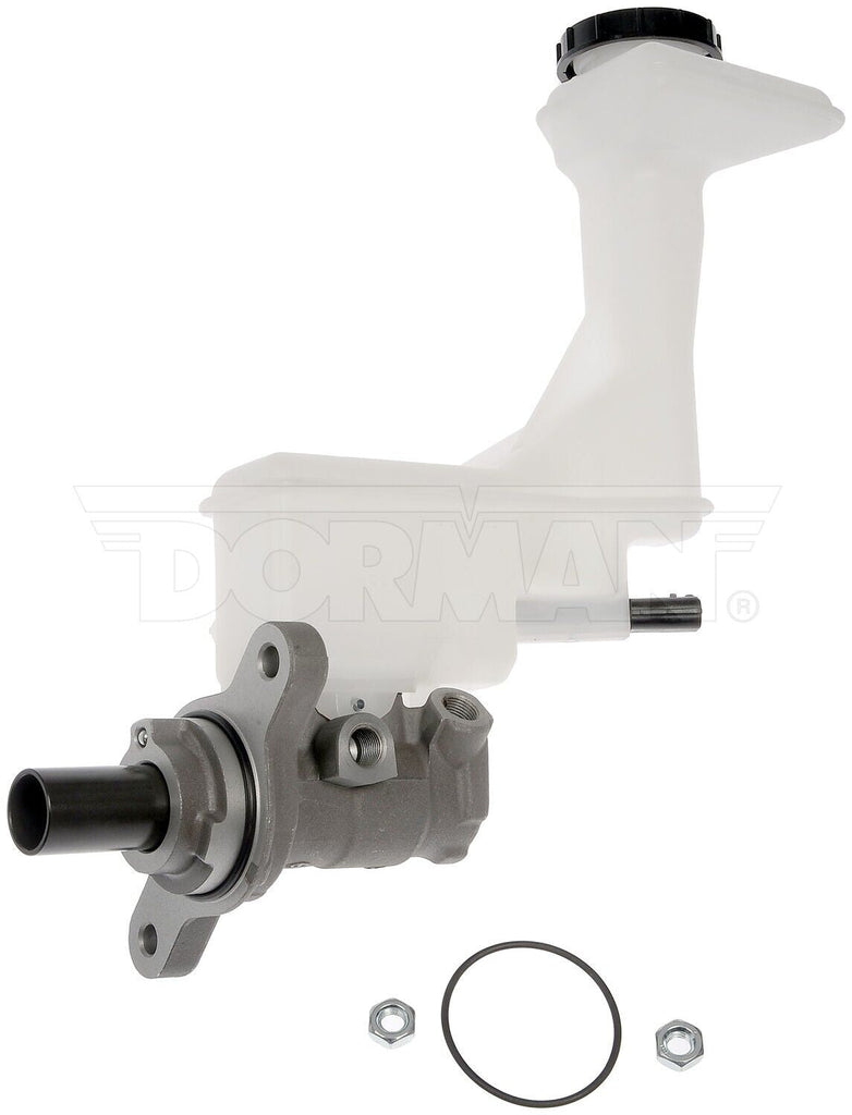 Dorman Brake Master Cylinder for Nissan M631061