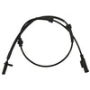 Standard Ignition ABS Wheel Speed Sensor for 12-19 500 ALS2298