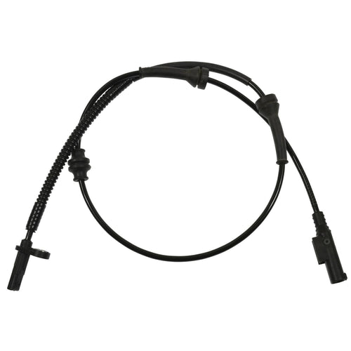 Standard Ignition ABS Wheel Speed Sensor for 12-19 500 ALS2298