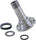 & Axle (YP SP706528) Front Replacement Spindle for GM Dana 44 Differential