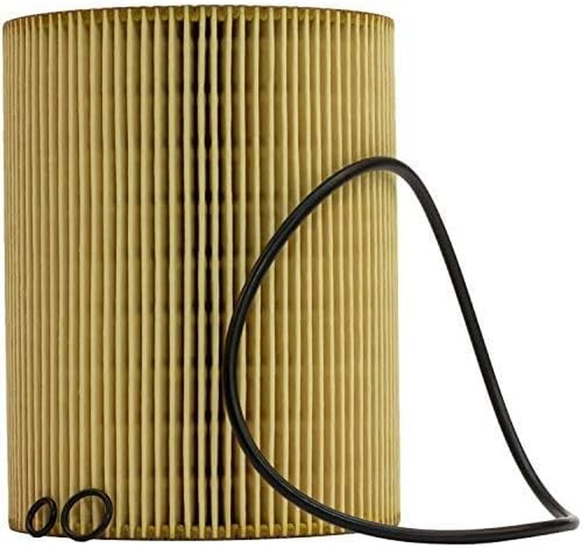 Extra Guard CH9390, 10K Mile Change Interval Cartridge Oil Filter