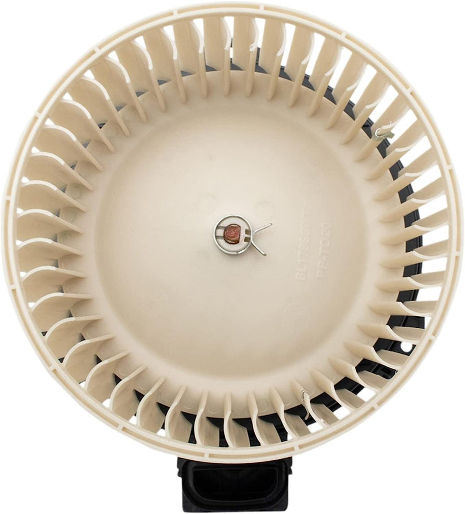 A/C AC Heater Blower Motor with Fan Cage for Subaru Forester with Eyesight