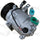 A/C Compressor for Soul, Forte5, Elantra GT, Forte, Forte Koup+More 6513202
