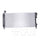 TYC Radiator for Lacrosse, Grand Prix, Impala, Monte Carlo 2710