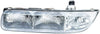 Dorman Headlight Assembly for SL, SL1, SL2, SW1, SW2 1590072