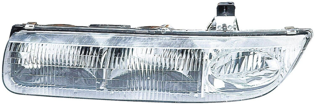 Dorman Headlight Assembly for SL, SL1, SL2, SW1, SW2 1590072