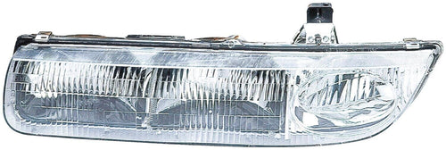 Dorman Headlight Assembly for SL, SL1, SL2, SW1, SW2 1590072