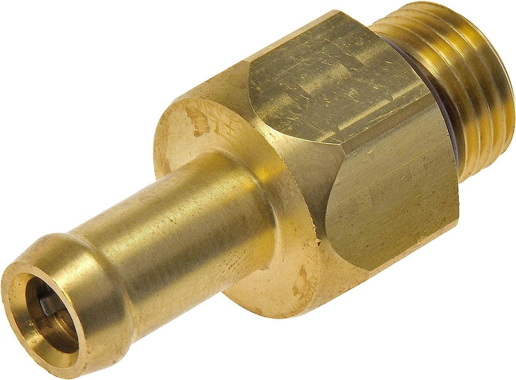 Dorman 603-5202 Engine Coolant Reservoir Compatible with Select Freightliner / Thomas Models